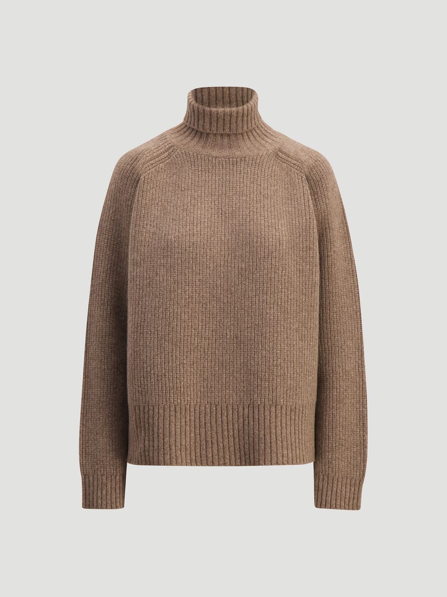 Furu Knit Sweater