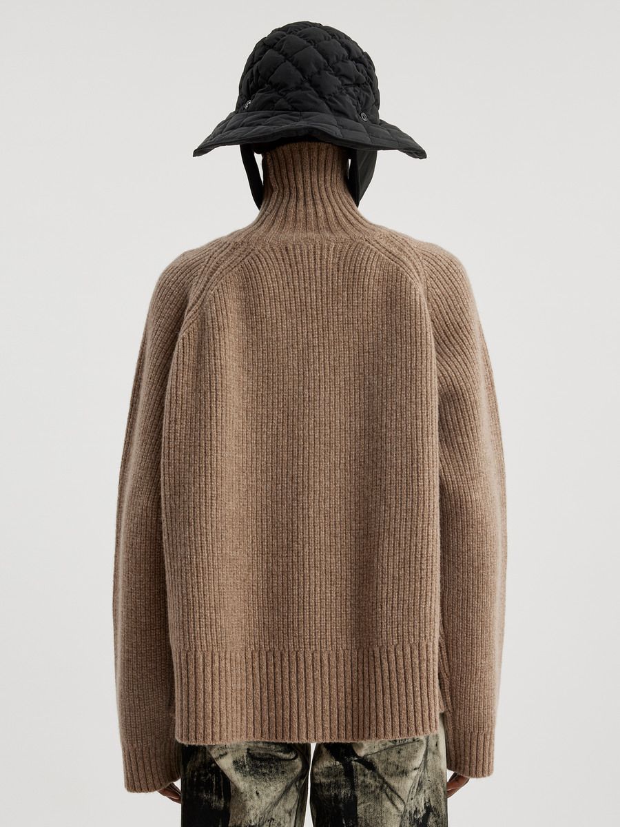 Furu Knit Sweater