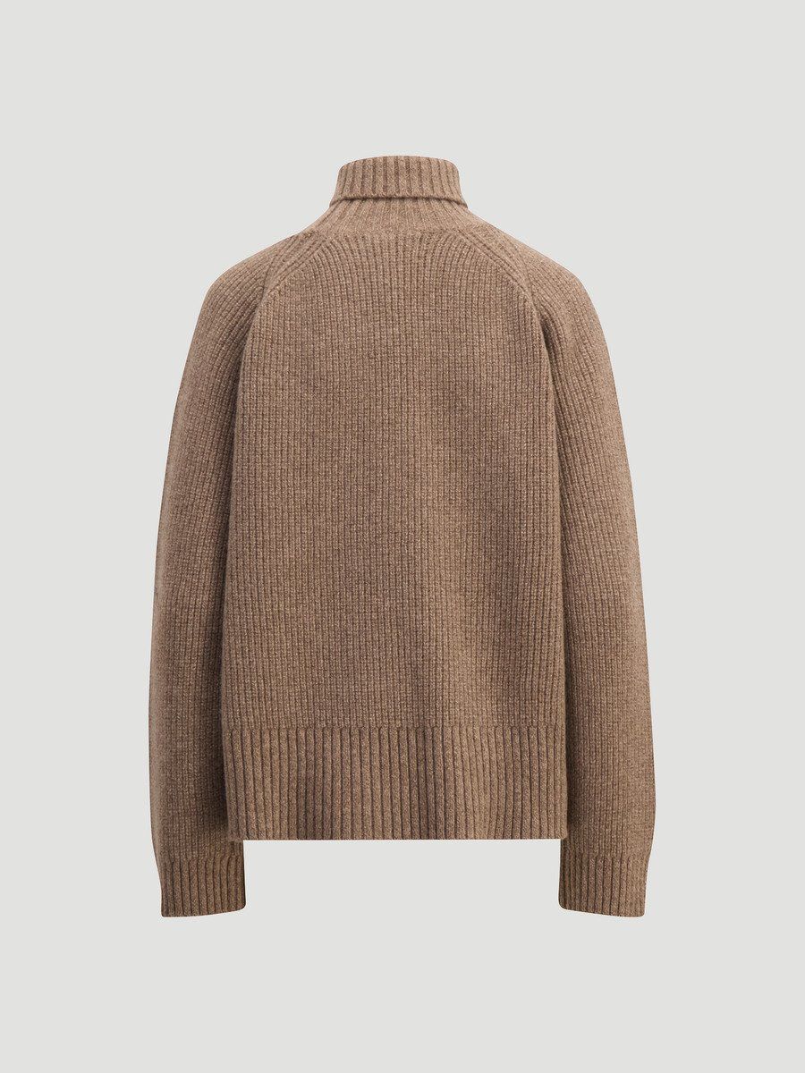 Furu Knit Sweater