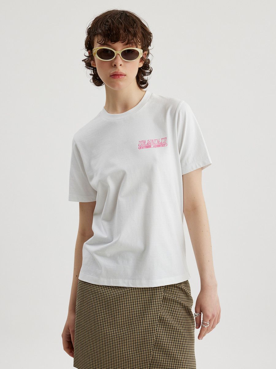 Penny Team Tee