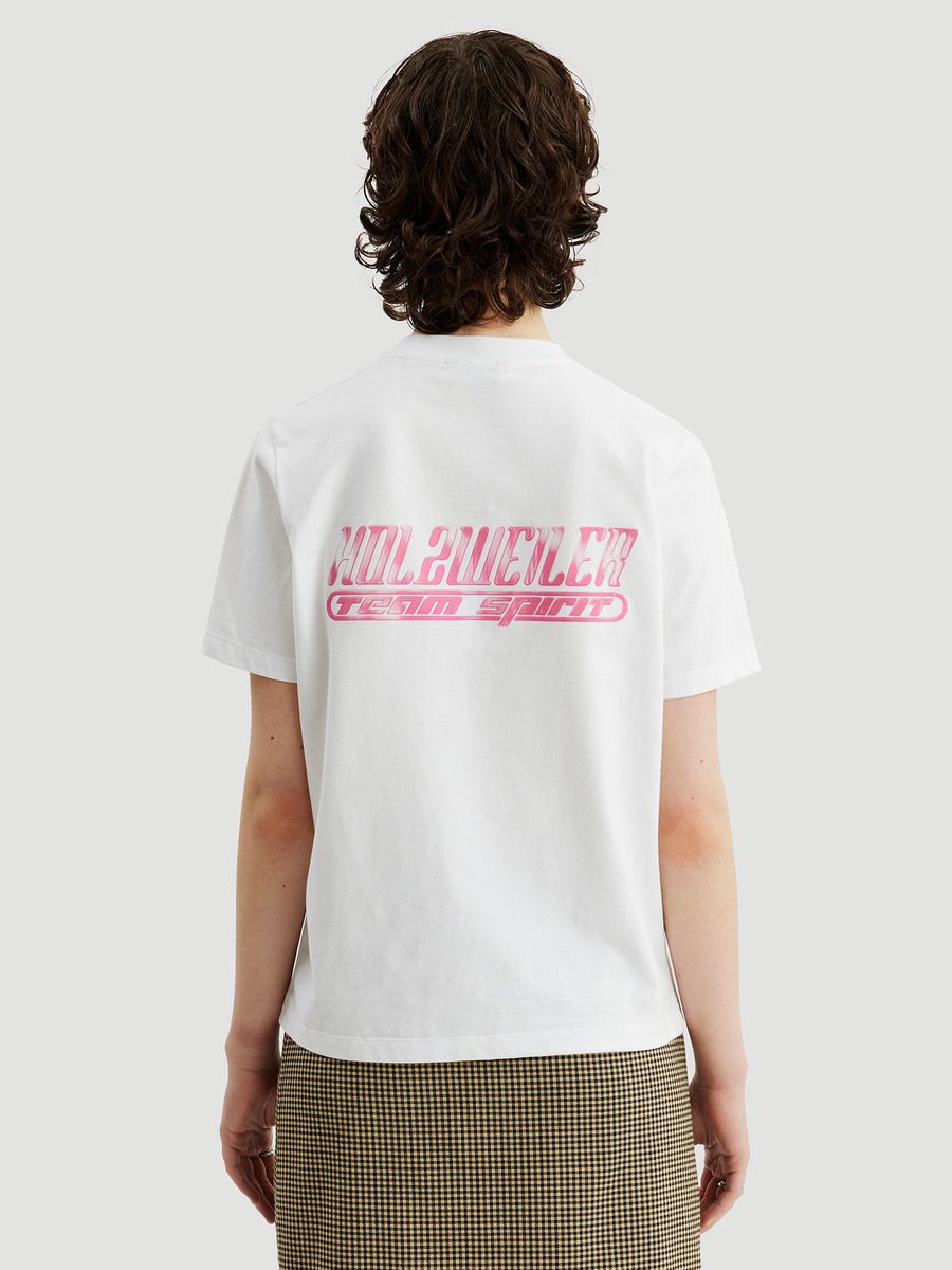 Penny Team Tee