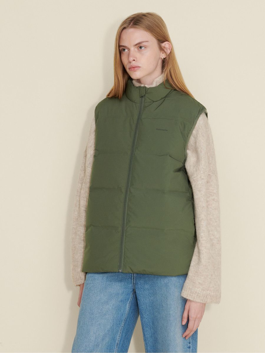Diff Down Vest