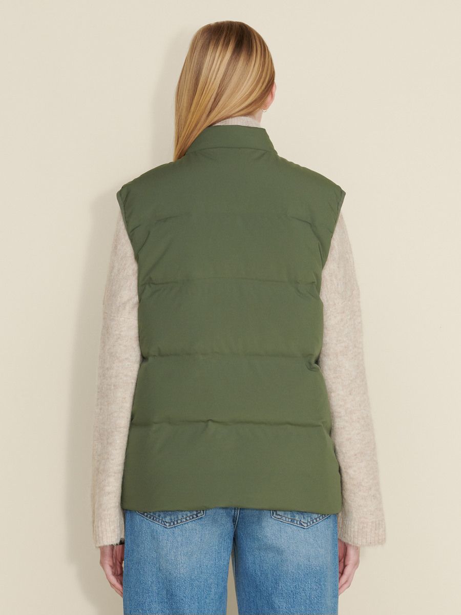 Diff Down Vest