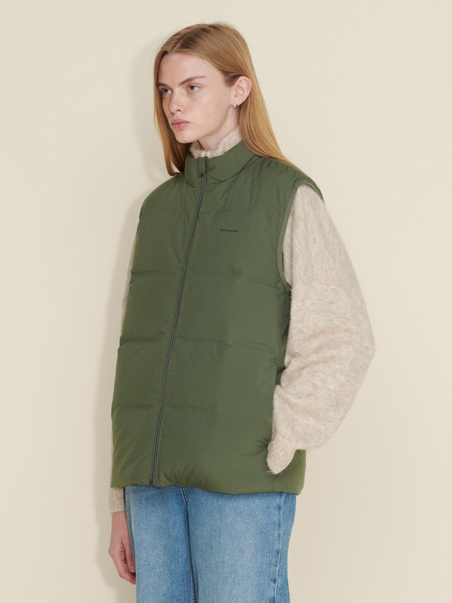 Diff Down Vest