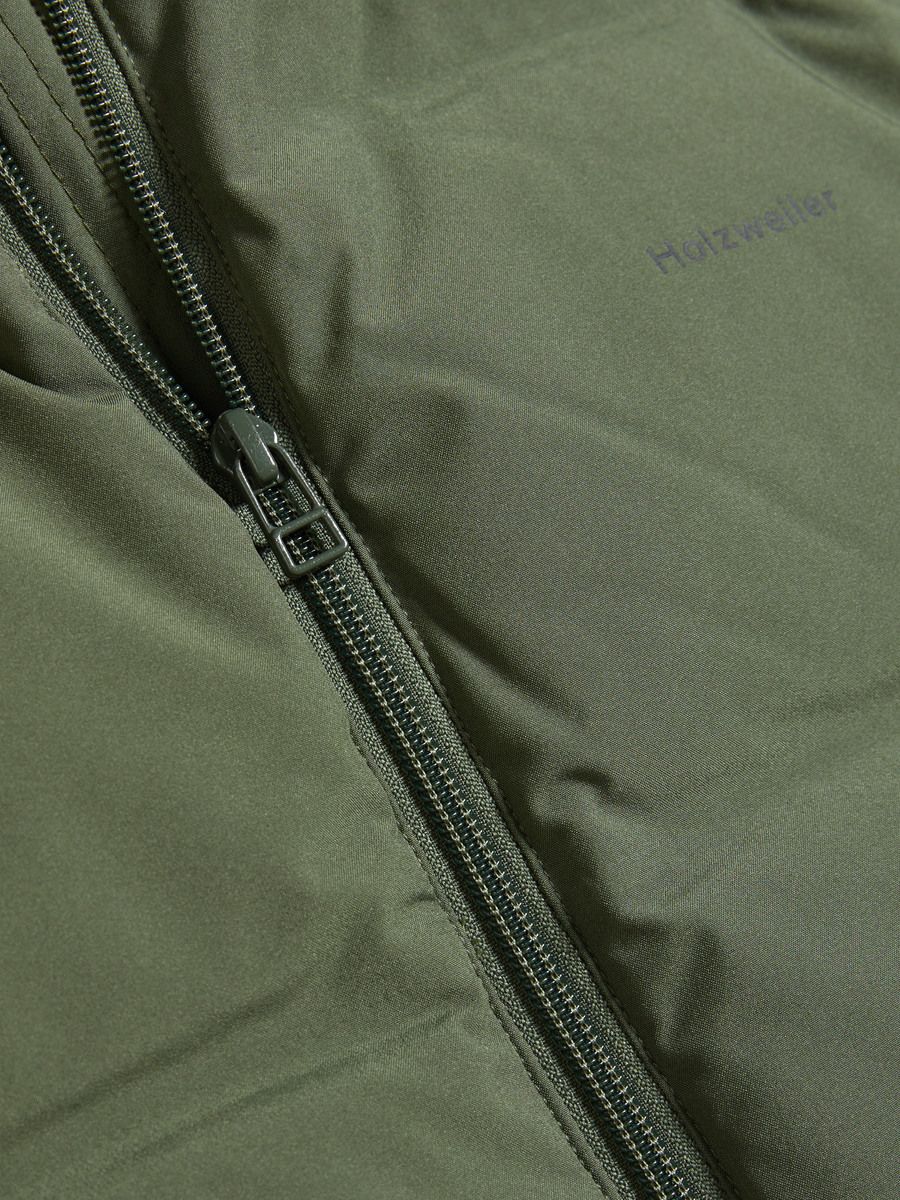Diff Down Vest