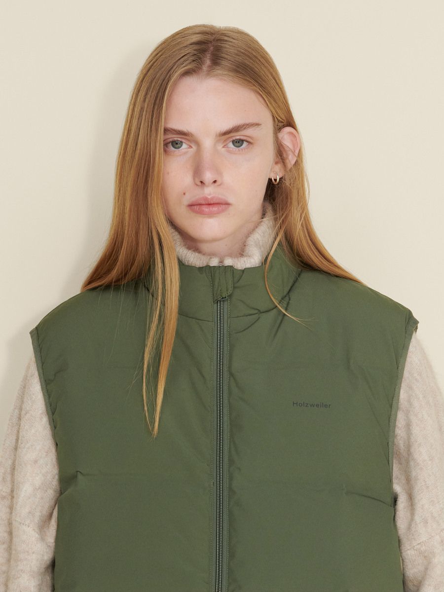 Diff Down Vest