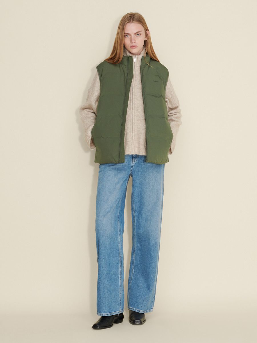 Diff Down Vest