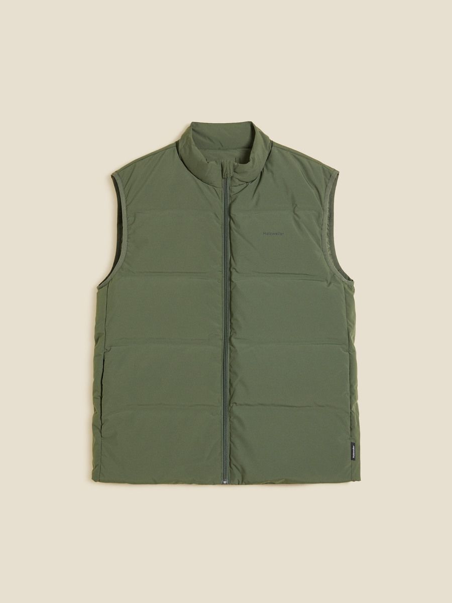 Diff Down Vest