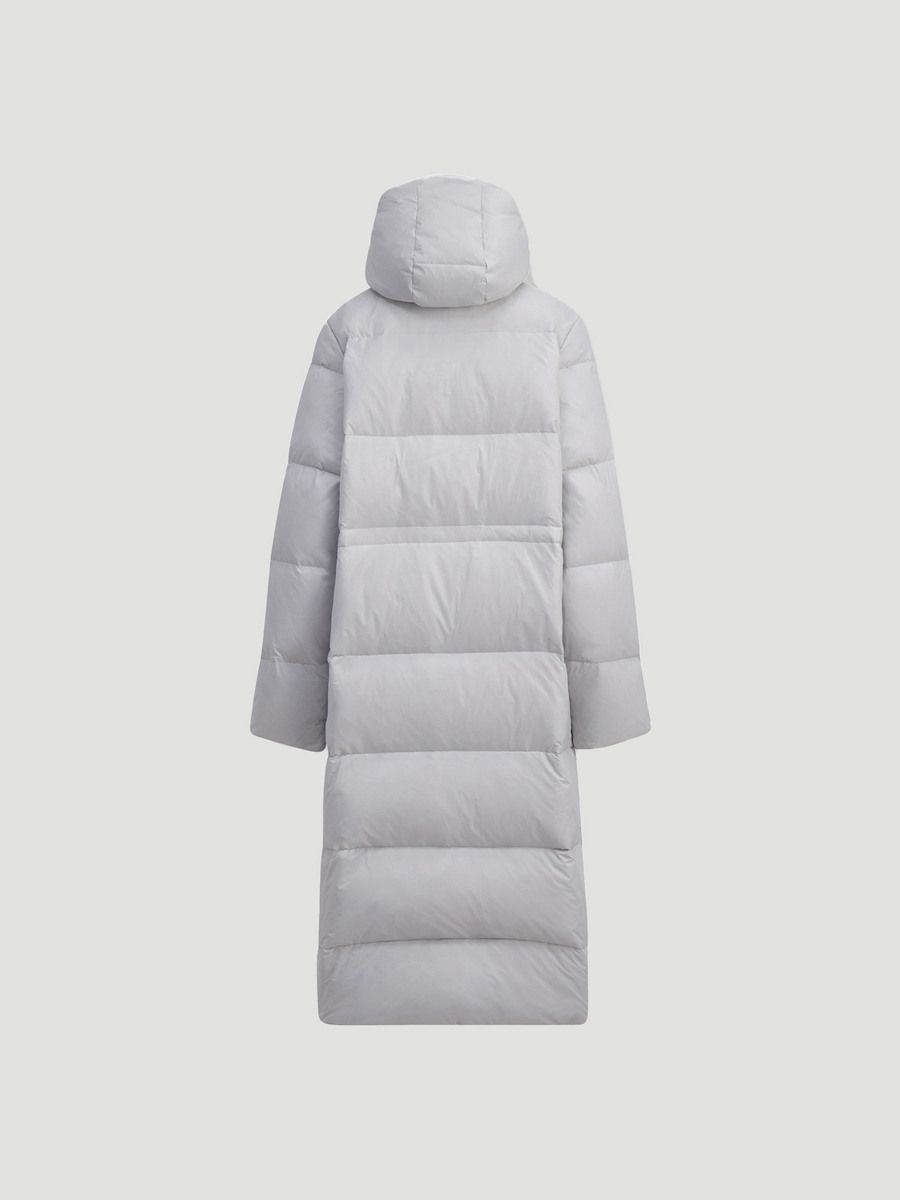 Skogshorn Down Jacket