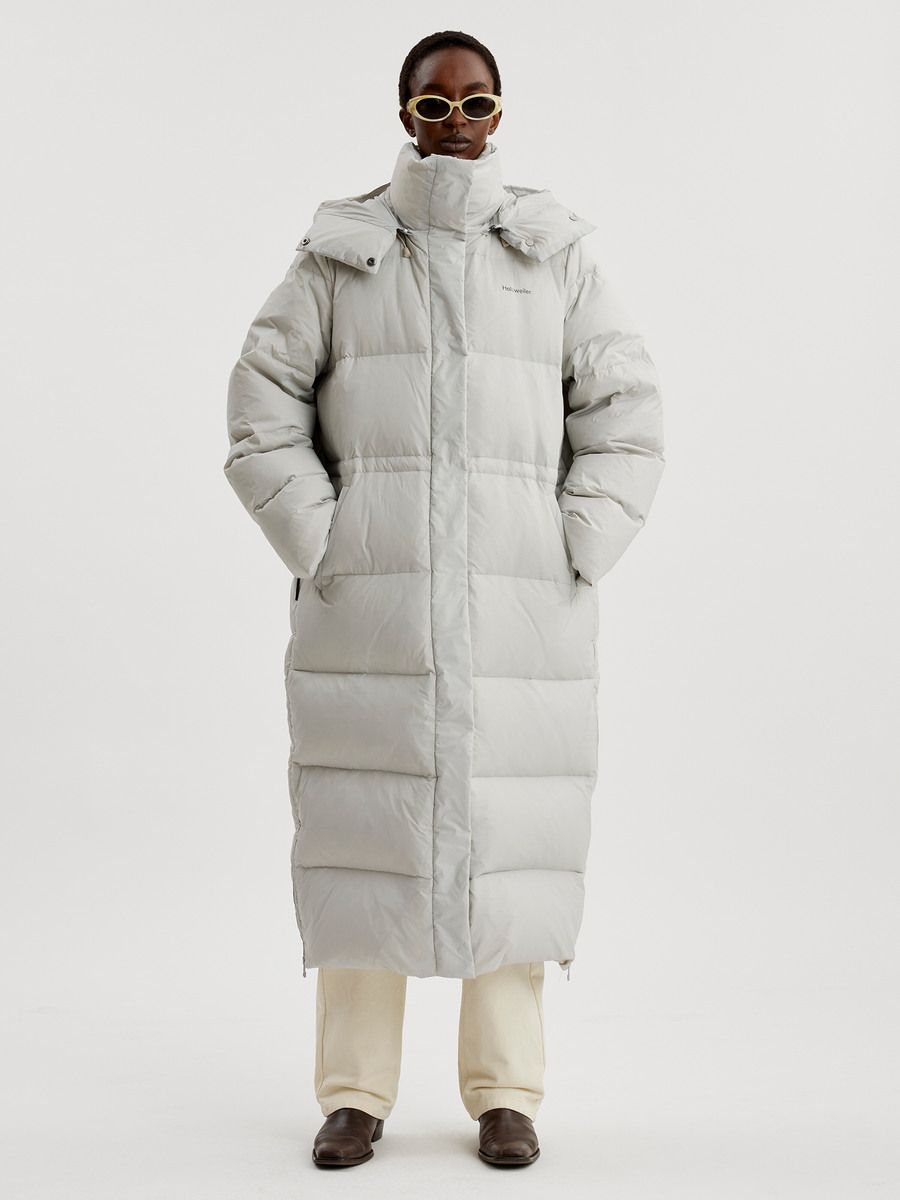 Skogshorn Down Jacket