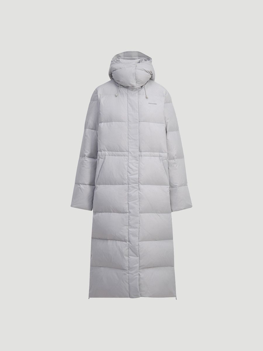 Skogshorn Down Jacket