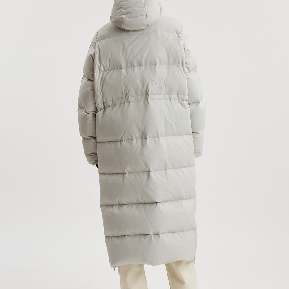 Skogshorn Down Jacket