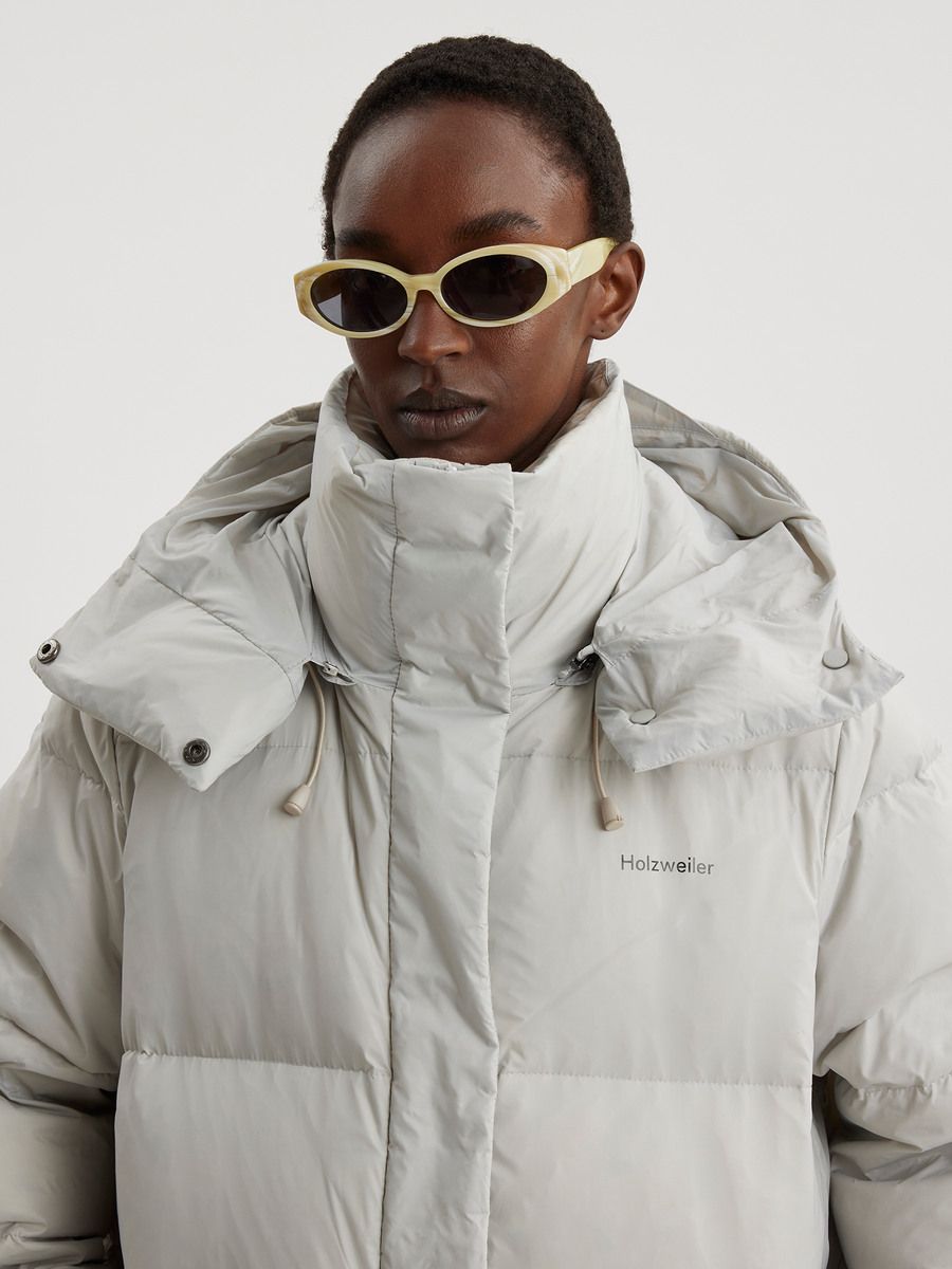 Skogshorn Down Jacket