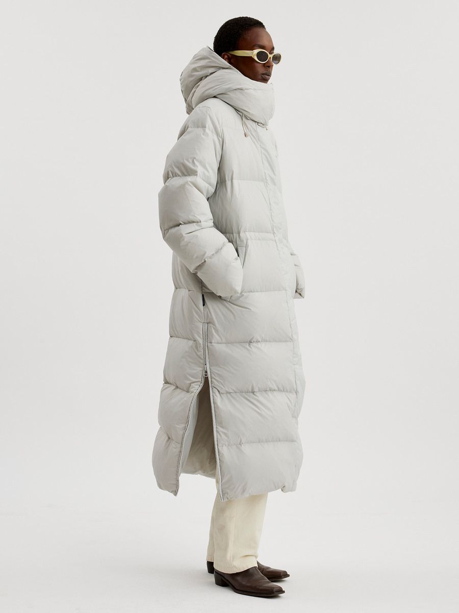 Skogshorn Down Jacket