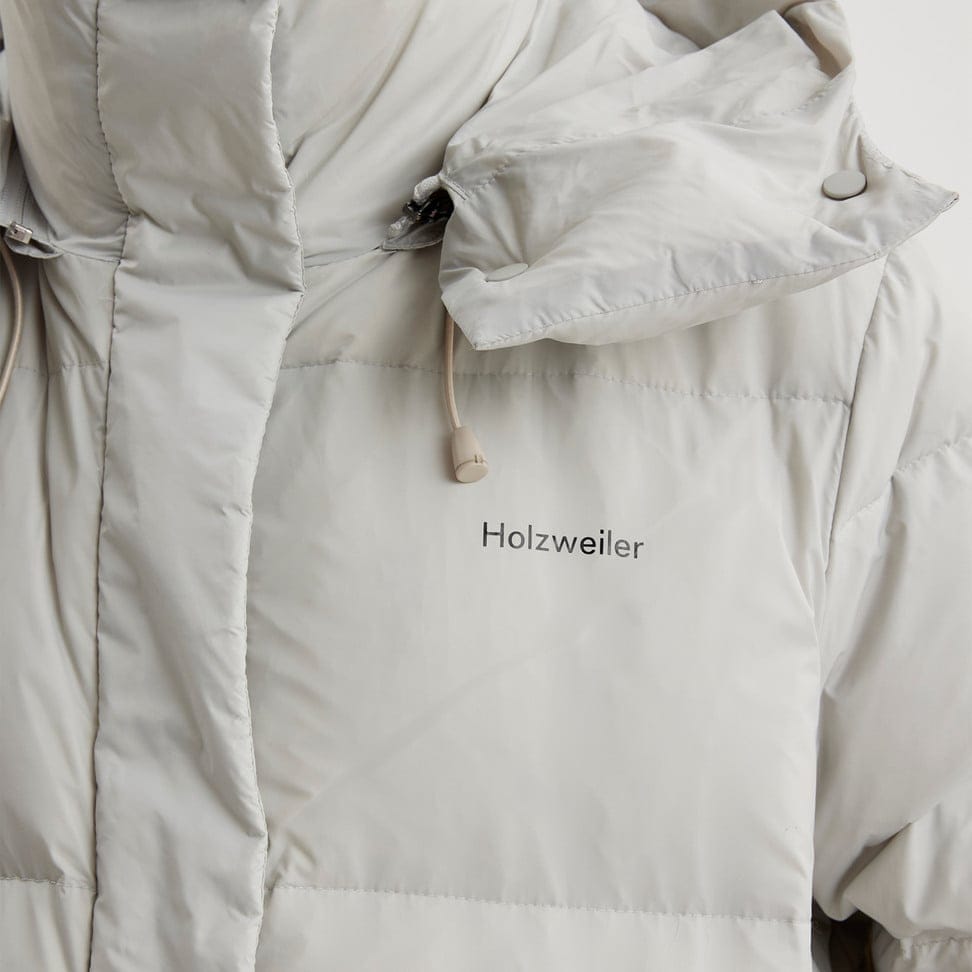 Skogshorn Down Jacket