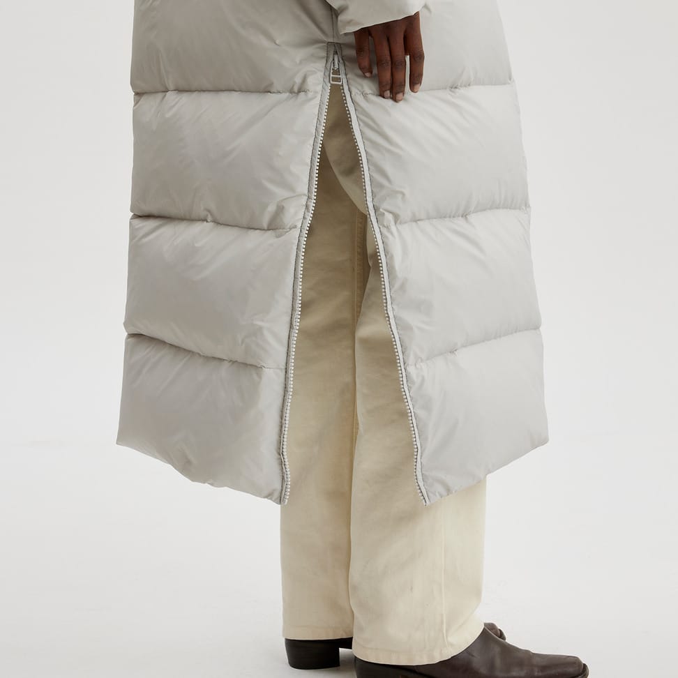 Skogshorn Down Jacket