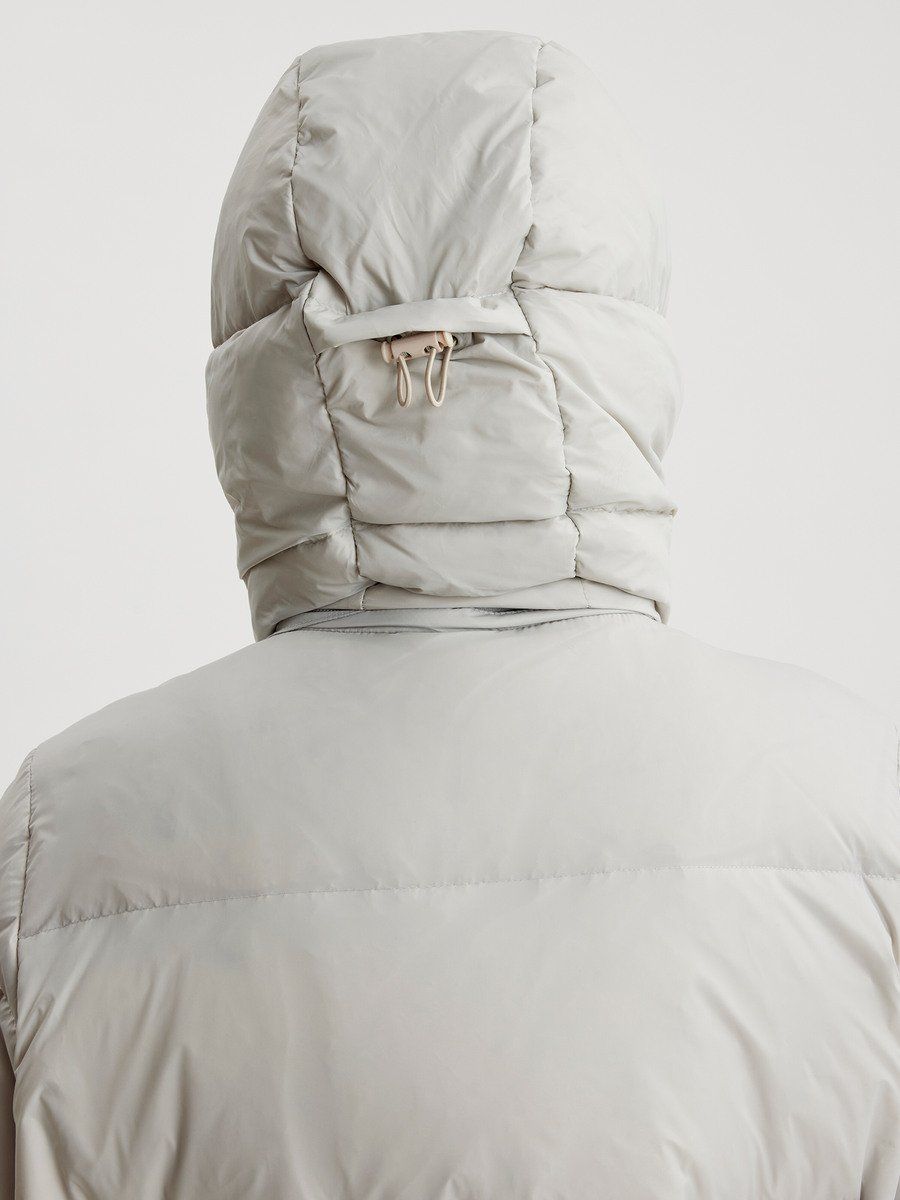 Skogshorn Down Jacket