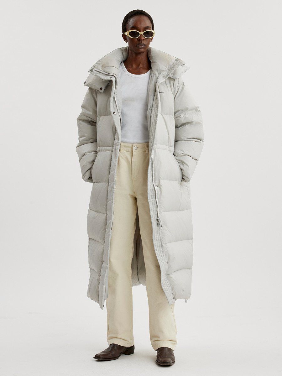 Skogshorn Down Jacket
