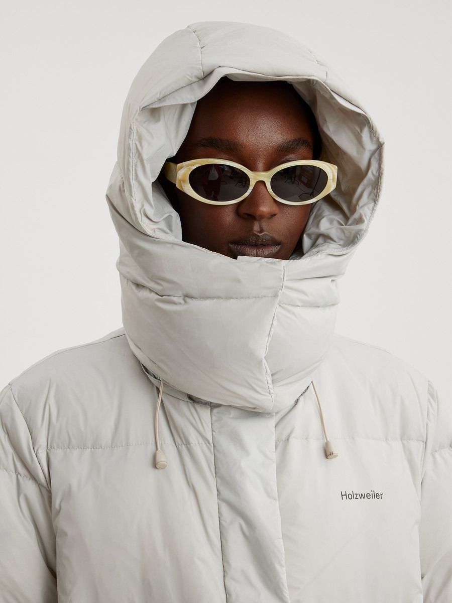 Skogshorn Down Jacket