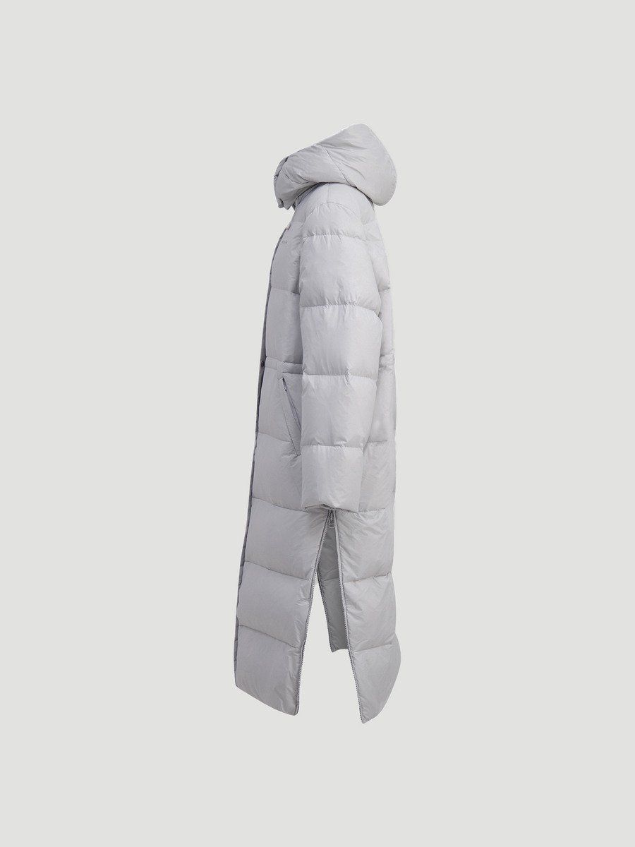 Skogshorn Down Jacket