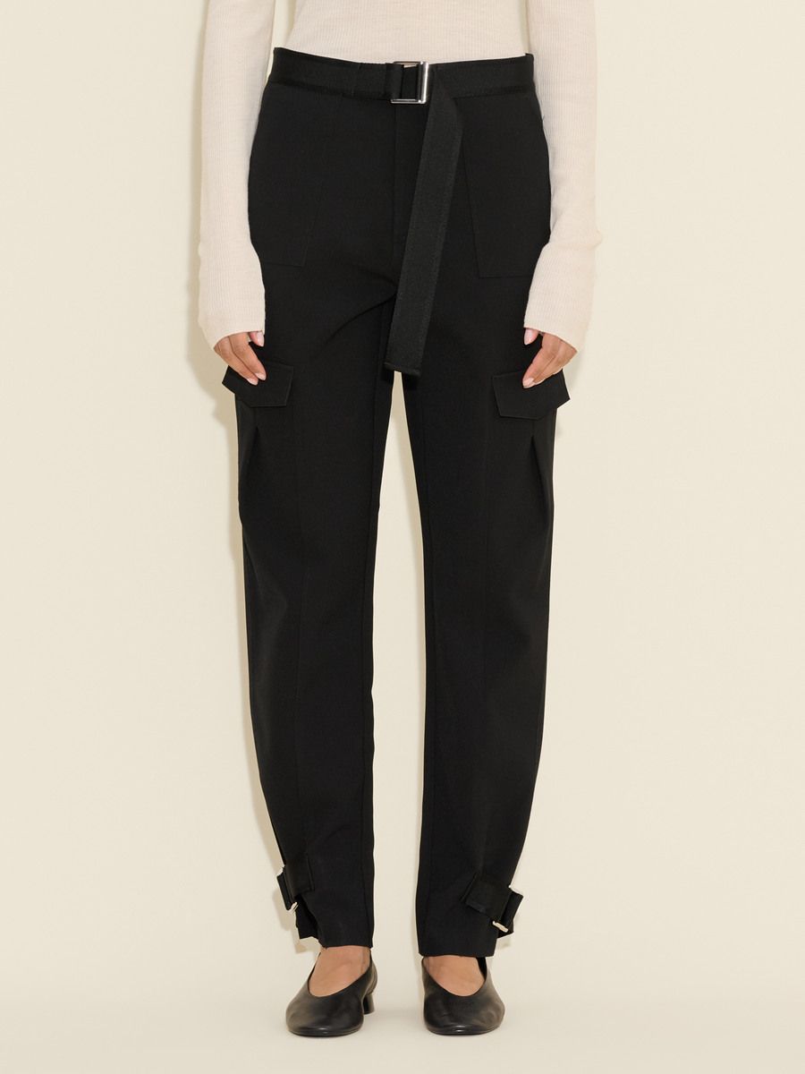 Skunk Trousers