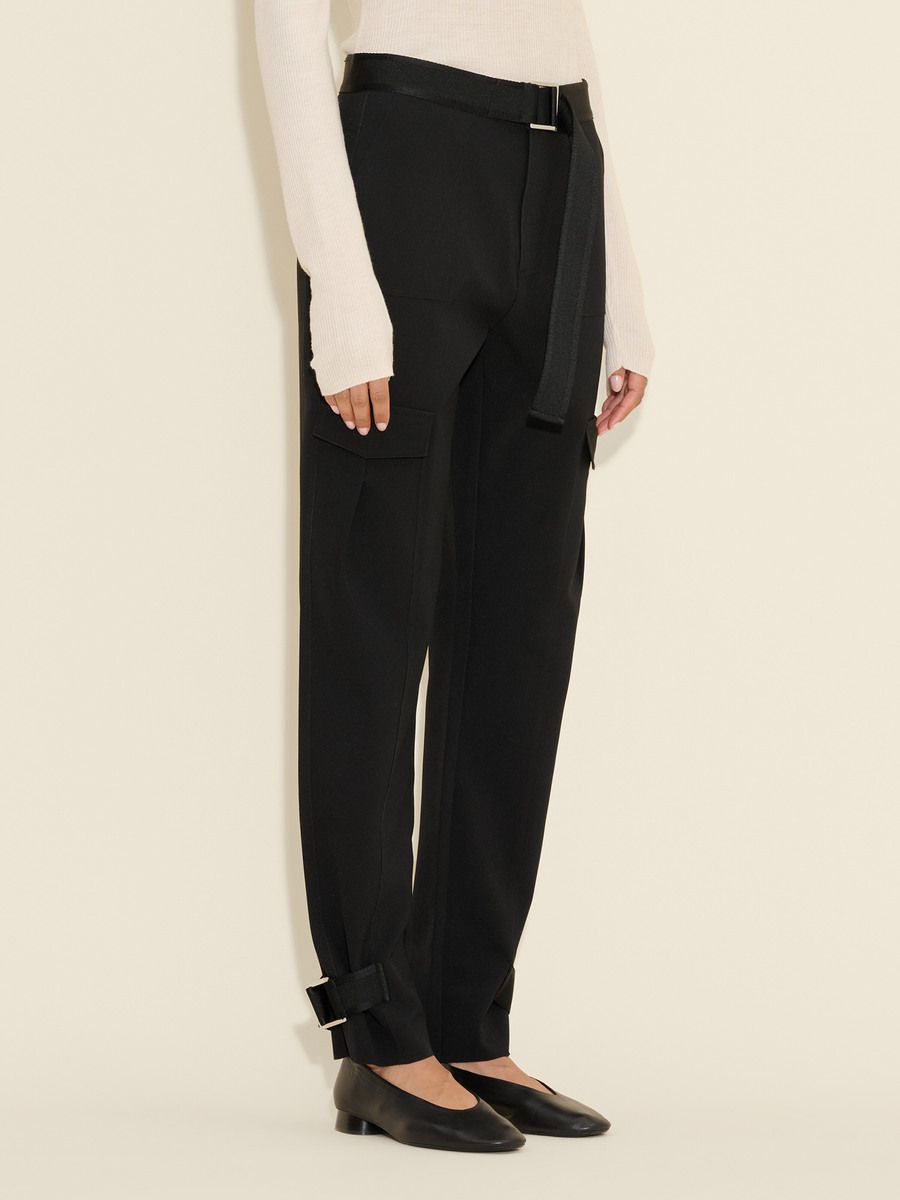 Skunk Trousers