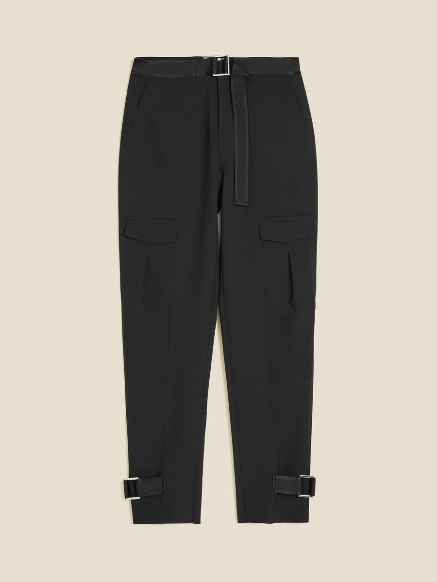 Skunk Trousers