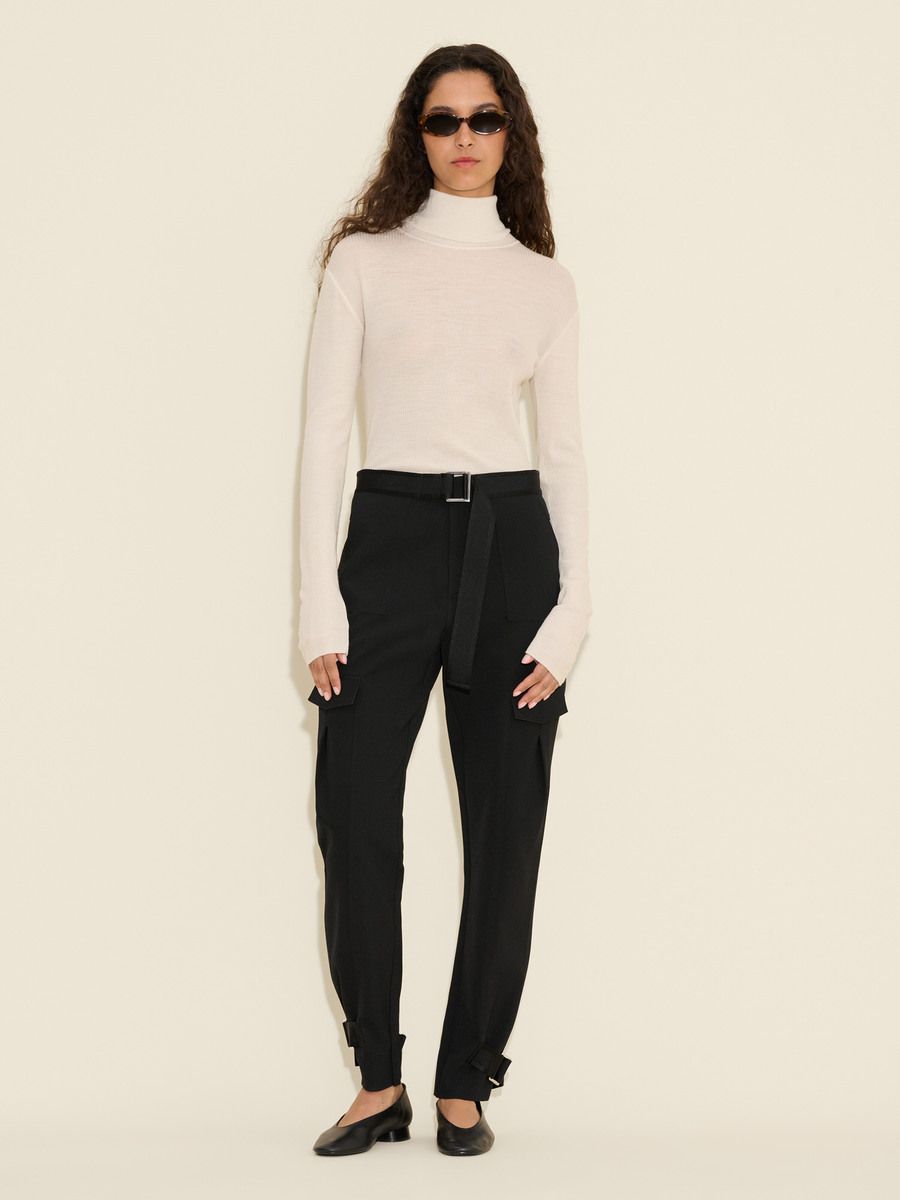 Skunk Trousers
