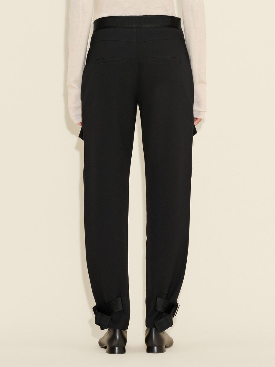 Skunk Trousers