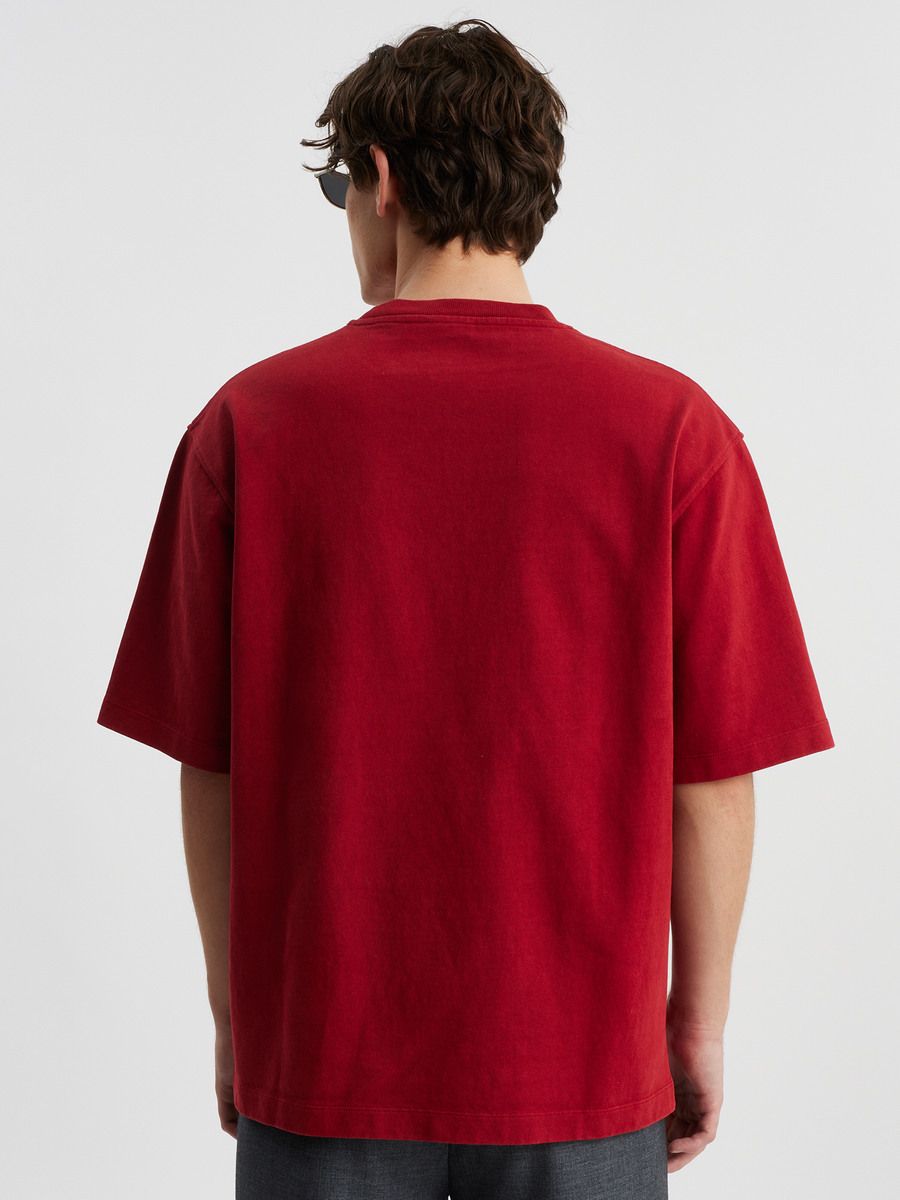 Ranger Oslo Tee