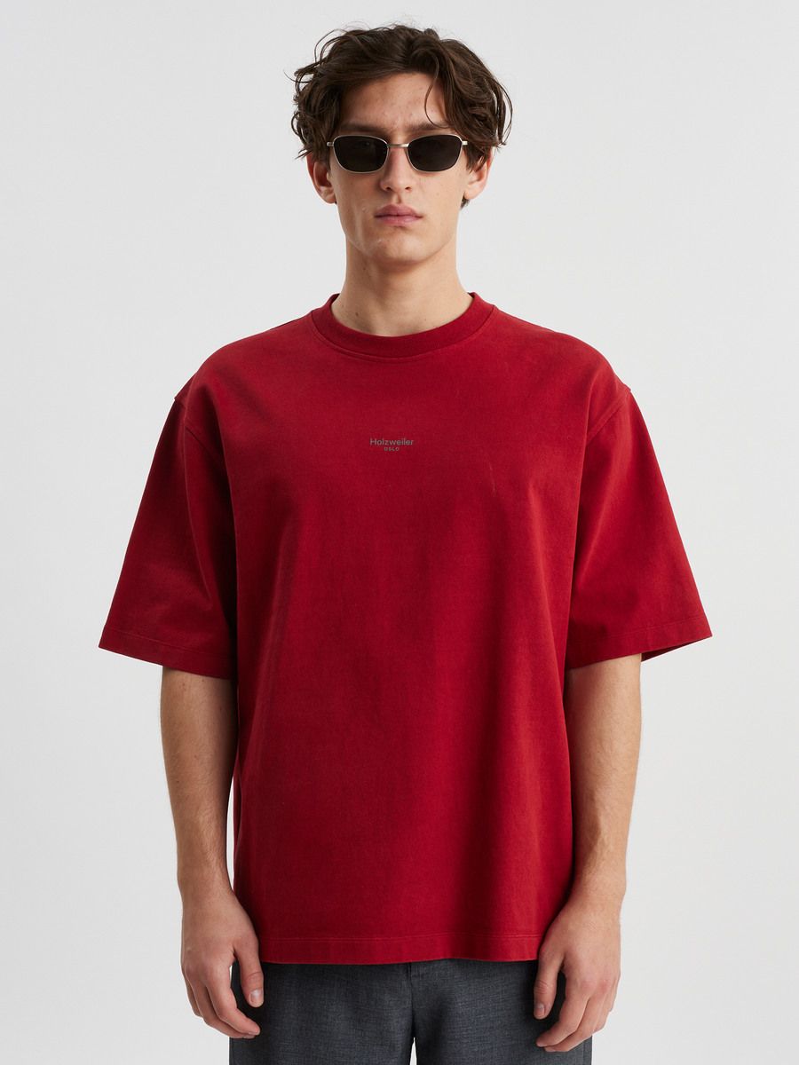Ranger Oslo Tee