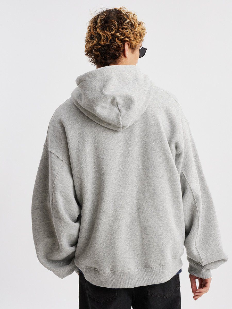 M. Fortune Zip Hoodie