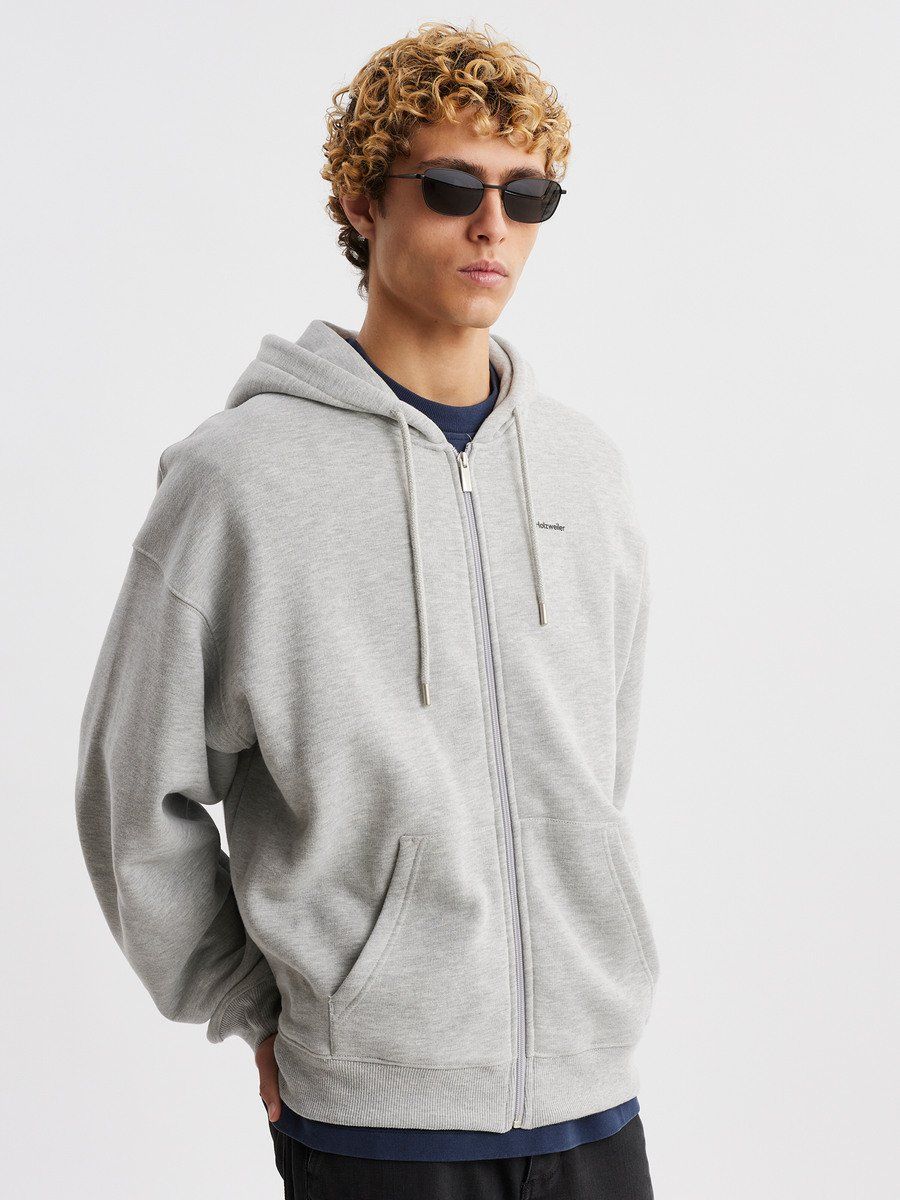 M. Fortune Zip Hoodie
