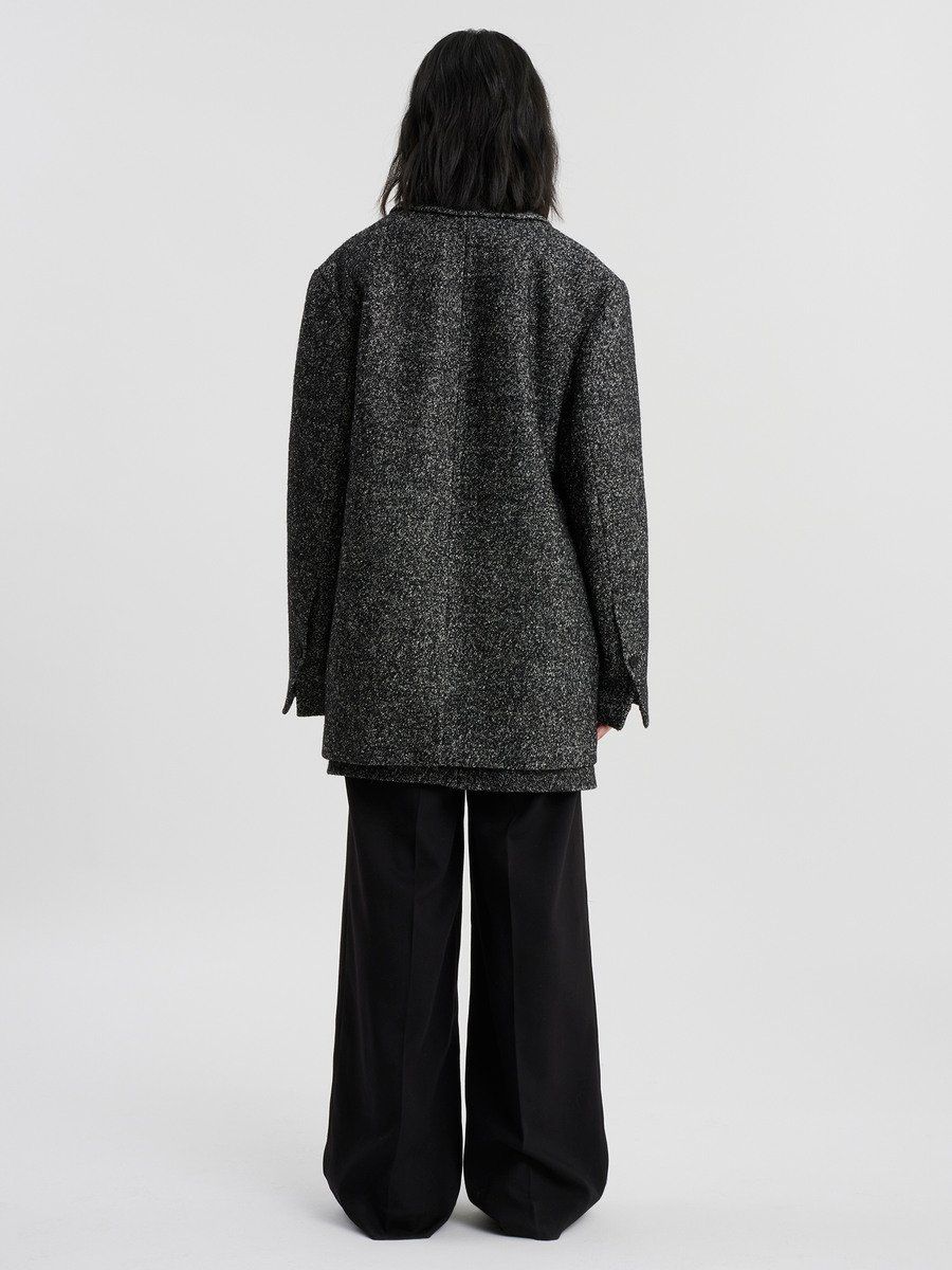 Frey Jacket