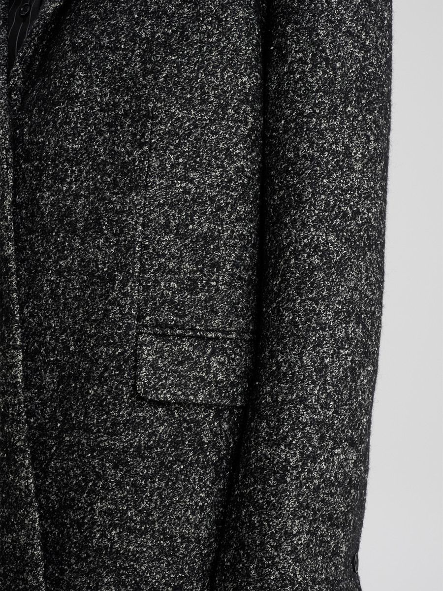 Frey Jacket