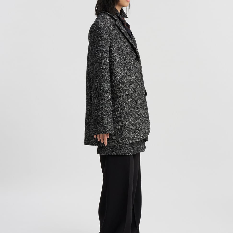 Frey Jacket
