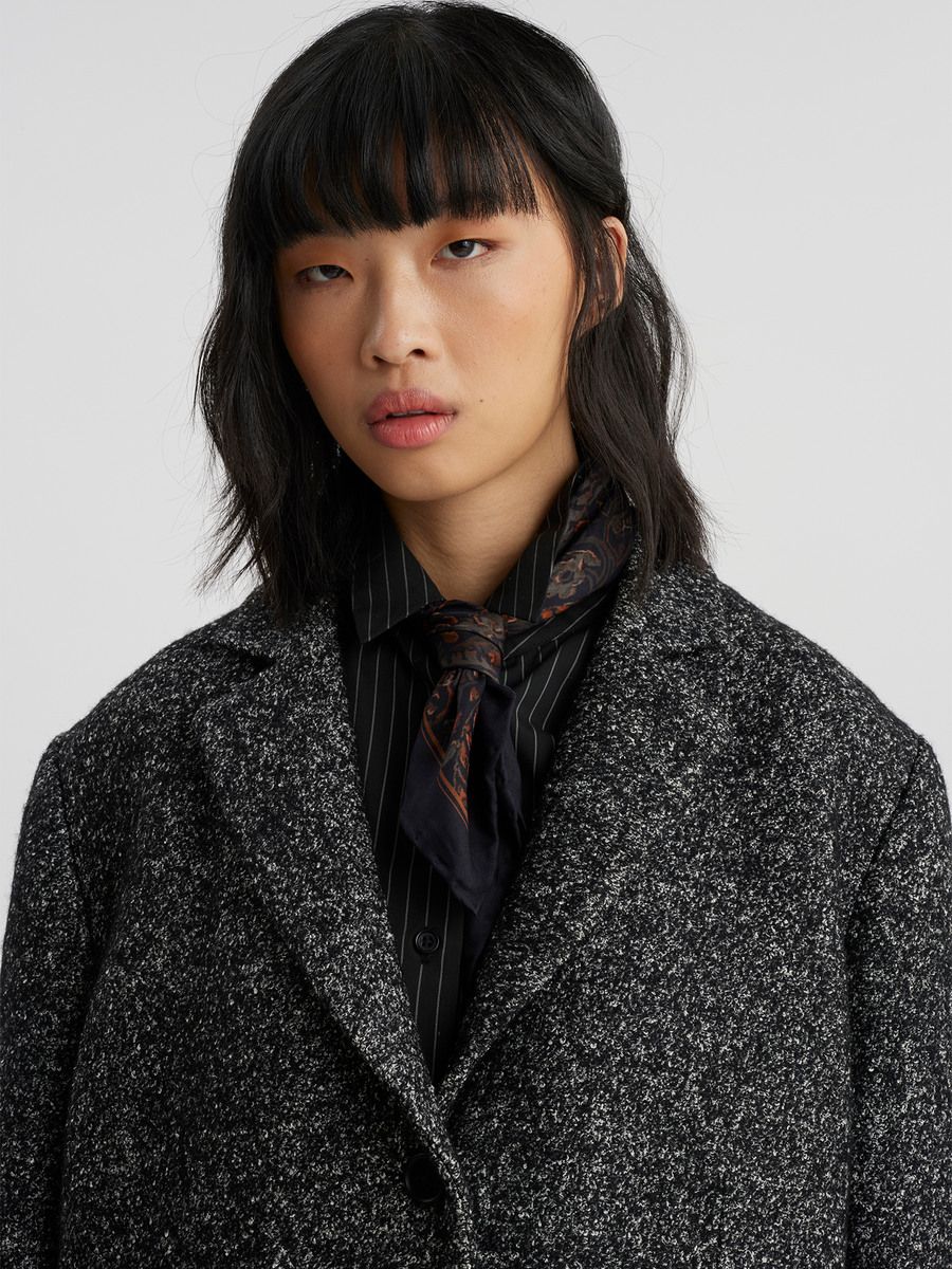 Frey Jacket