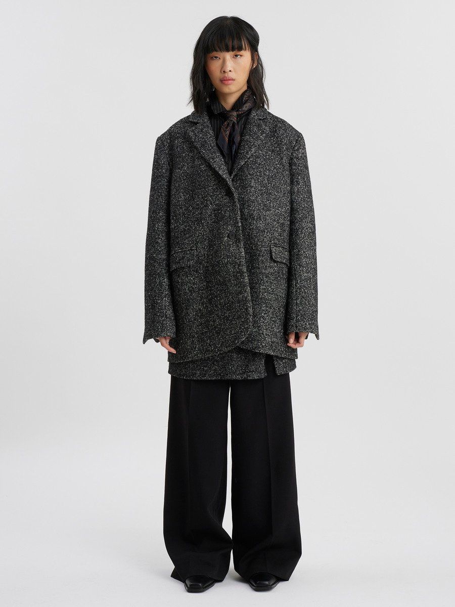 Frey Jacket