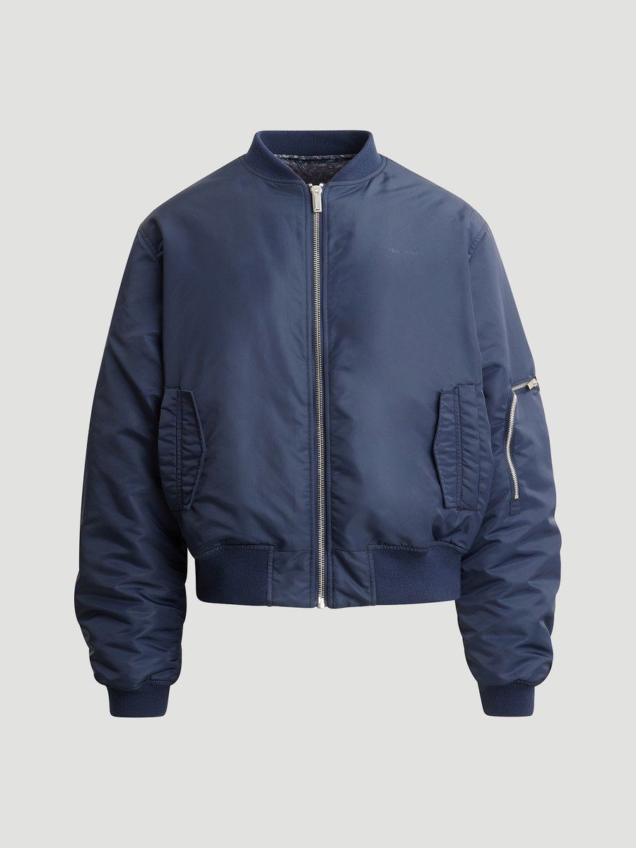 M. Reb Bomber Jacket