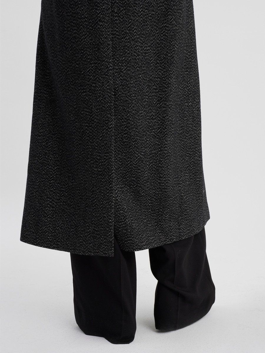 Devotion Coat