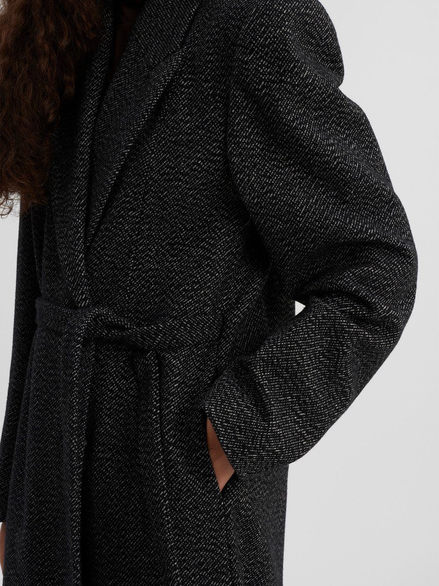 Devotion Coat