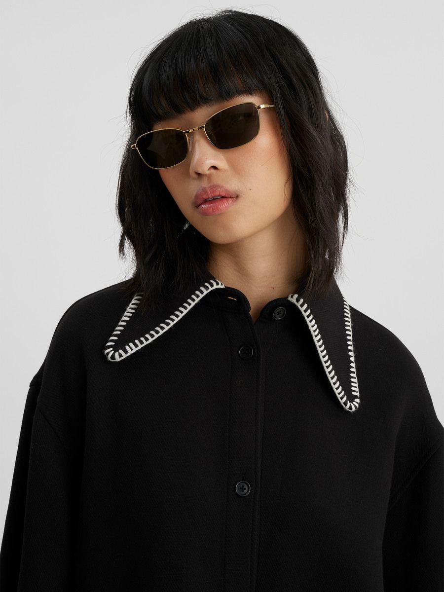 Dais Stitch Shirt