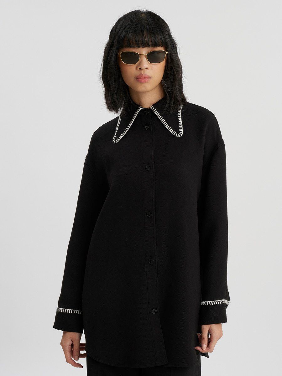 Dais Stitch Shirt