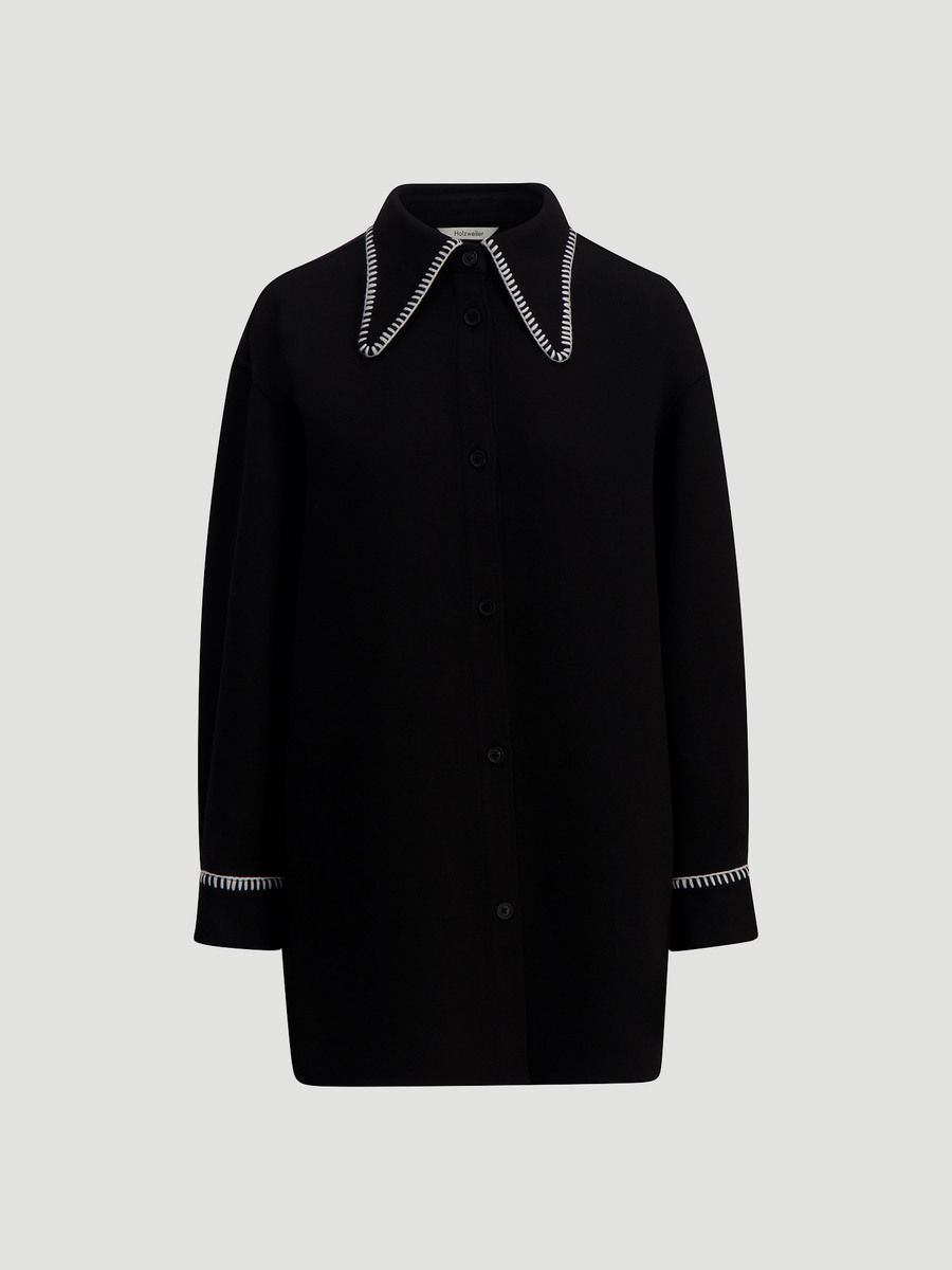 Dais Stitch Shirt