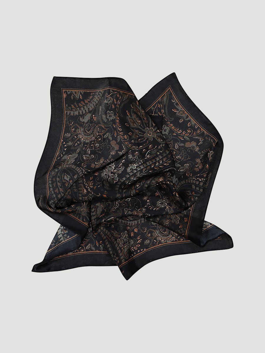 Silk Twill FS