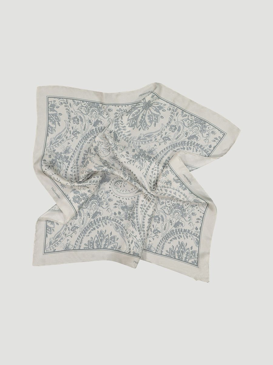 Silk Twill FS