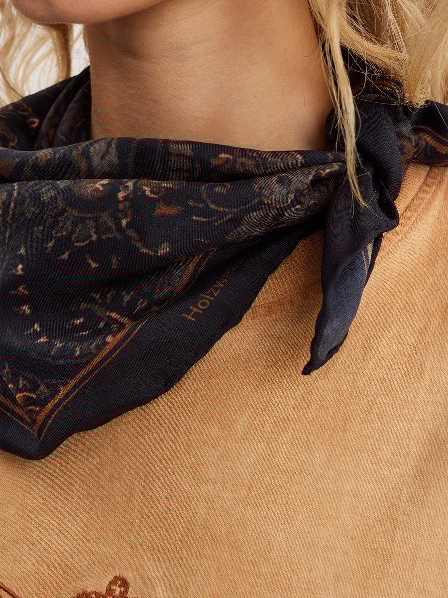 Silk Twill FS