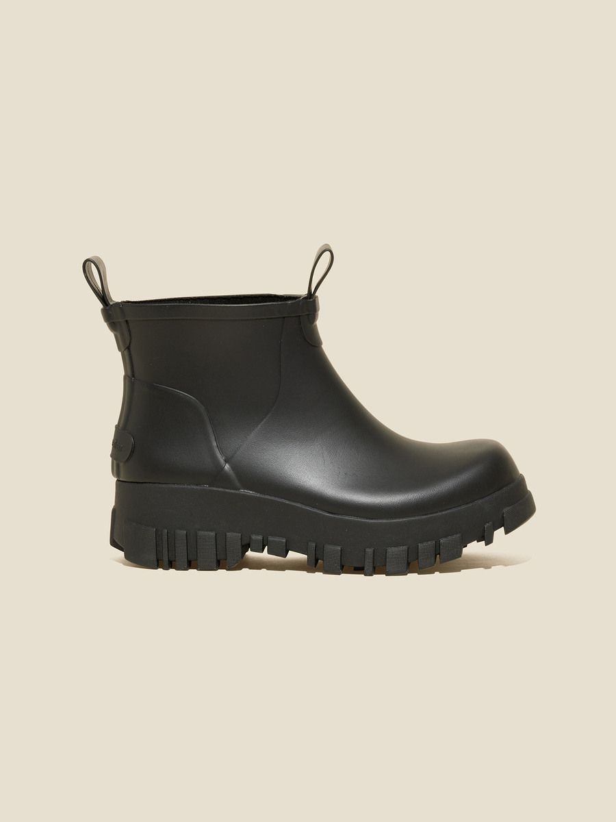 Andy Ancle Boots
