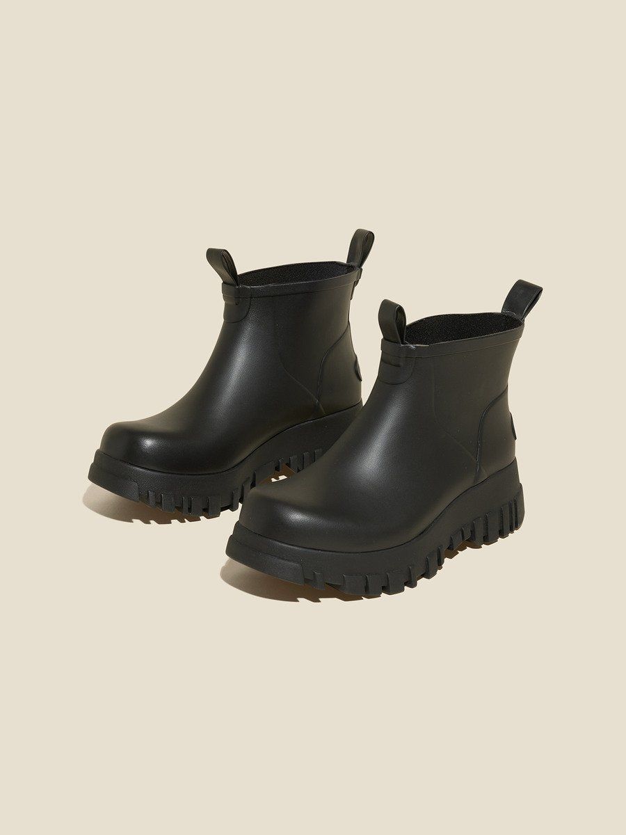 Andy Ancle Boots