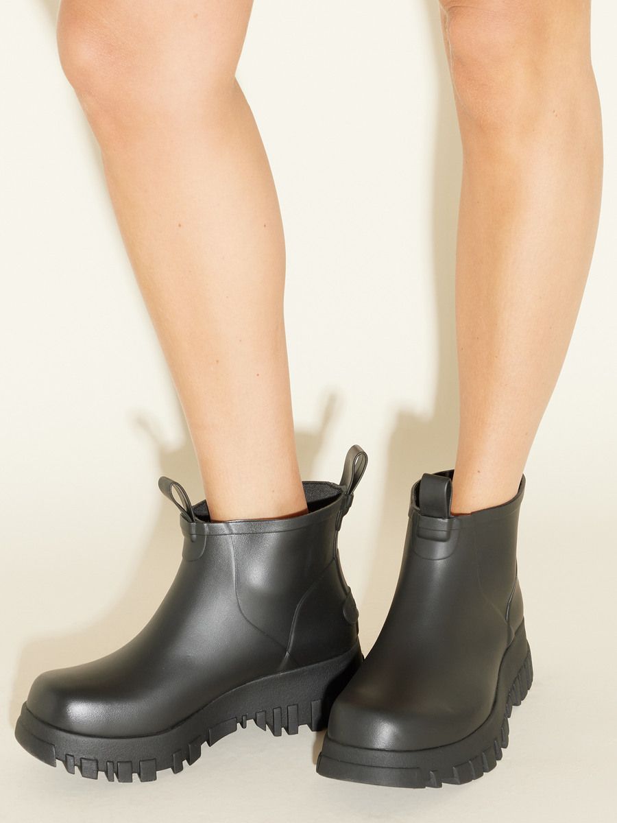 Andy Ancle Boots